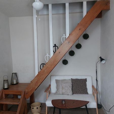 Pura Vida Vejer Apartman Vejer de la Frontera Kültér fotó