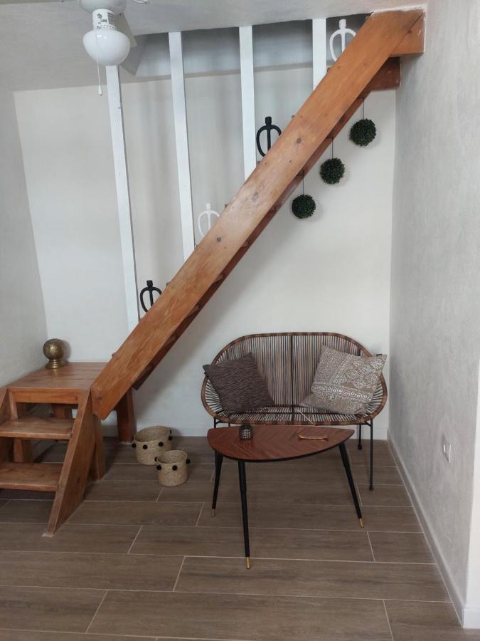 Pura Vida Vejer Apartman Vejer de la Frontera Kültér fotó